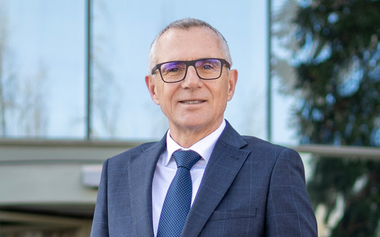 GrECo International AG beruft neuen Regional Manager