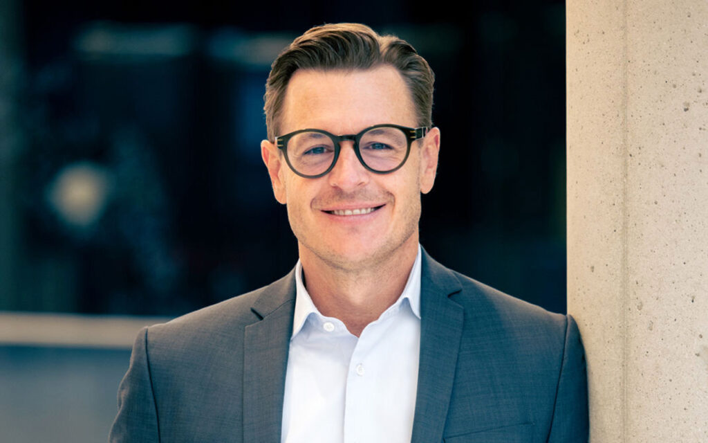 Magenta Telekom erhält neuen CEO