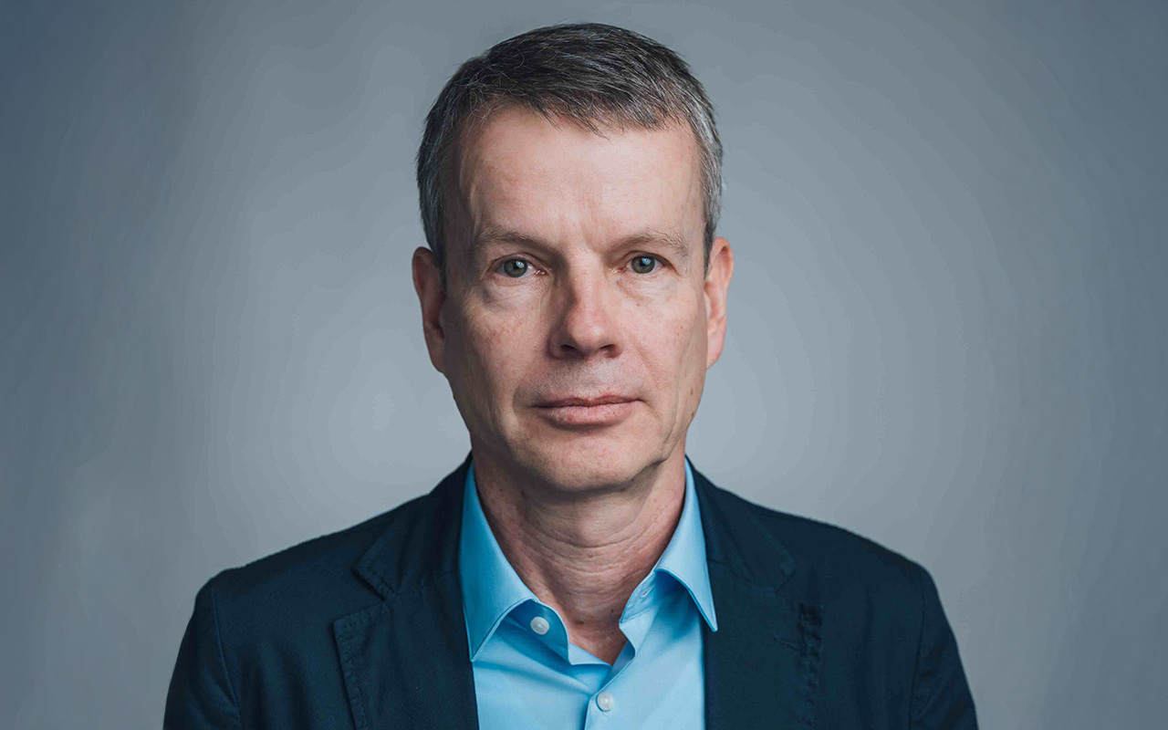 Relaunch und neuer Chefredakteur bei autorevue