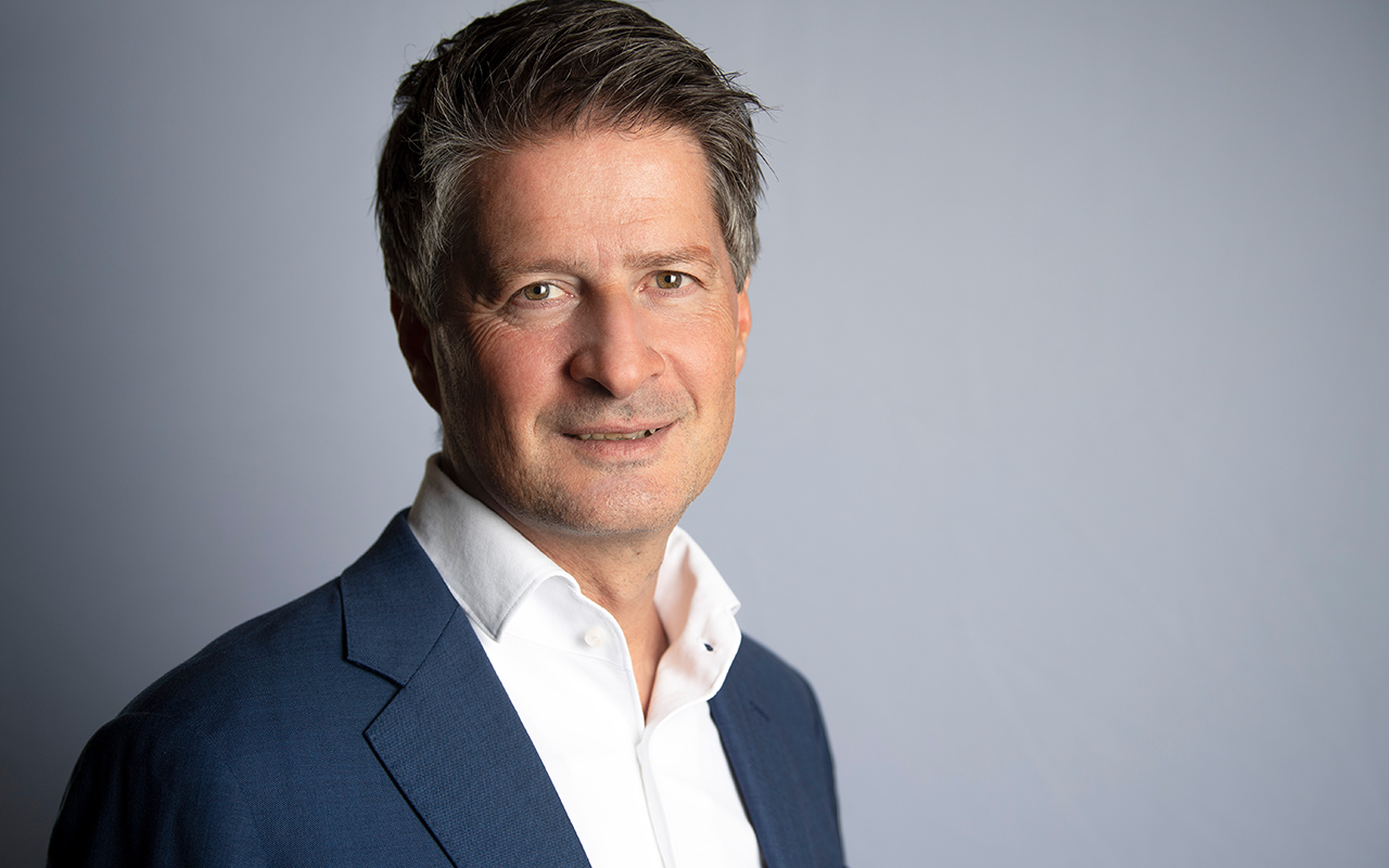 Citroën ernennt neuen Chief Executive Officer (CEO)
