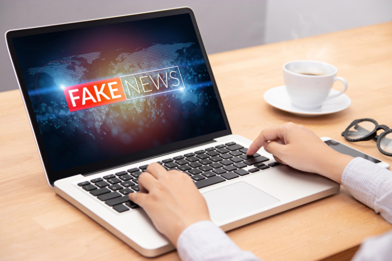 „Brand Safety“ Vertrauensvoll werben trotz Deep Fakes und Fake News