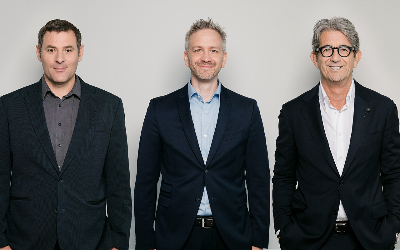 AOP Health erweitert sein Führungsteam