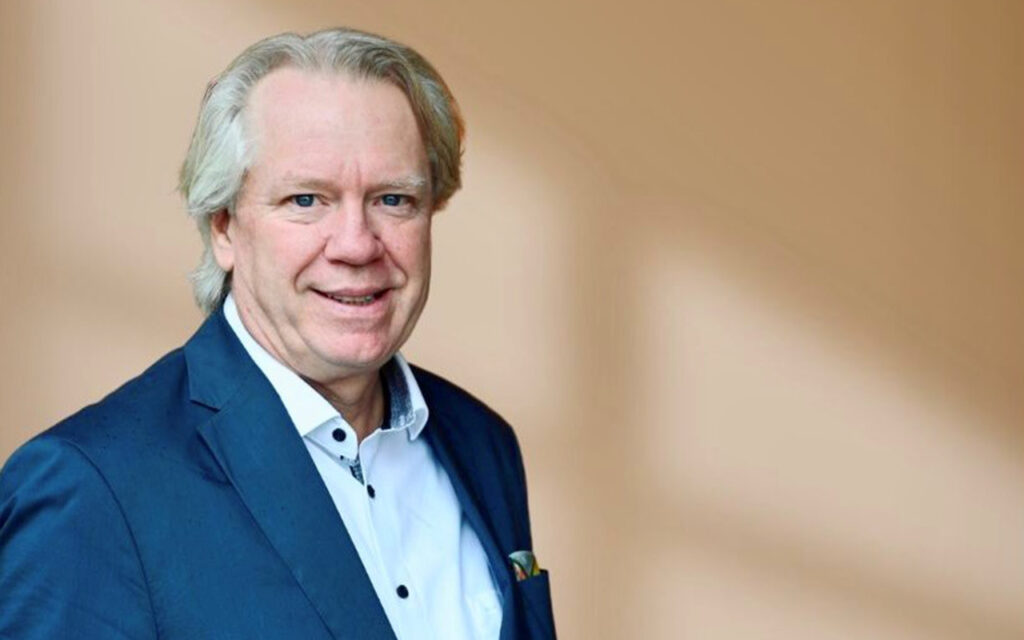 Führungswechsel bei der der Austrian Marketing Confederation