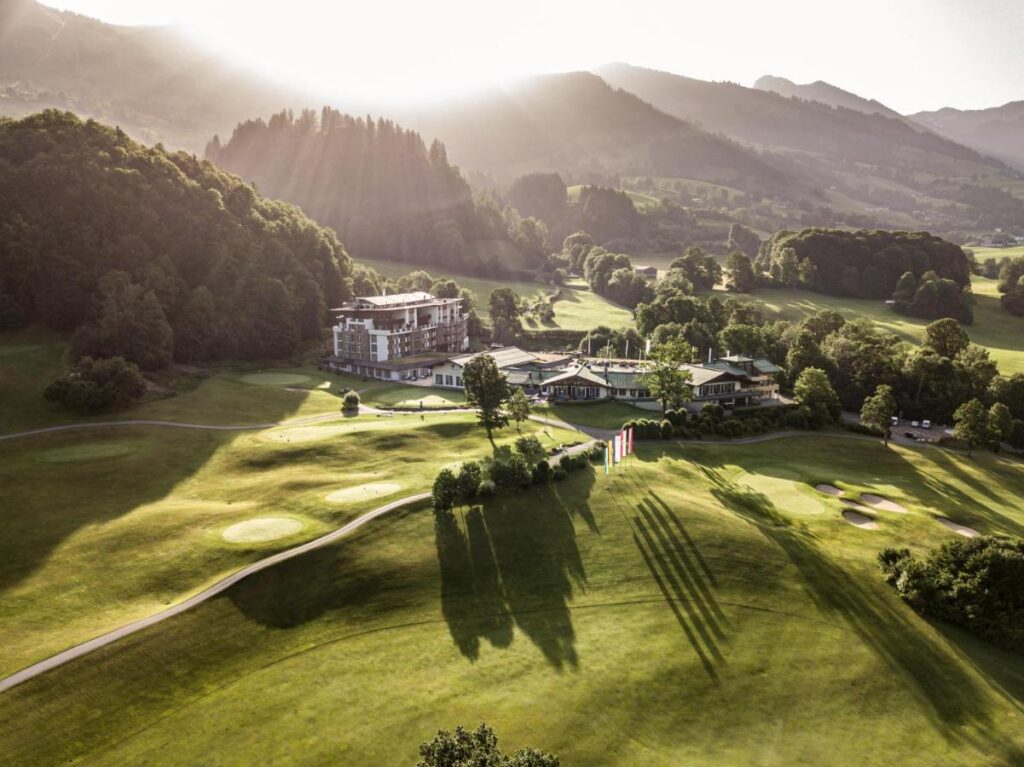 AI Summit Kitzbühel 2025 Österreichs führende KI-Fachkonferenz