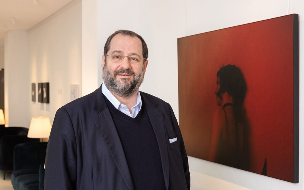 BUWOG schafft mit Kunst und Kultur nachhaltigen Mehrwert für die Gesellschaft