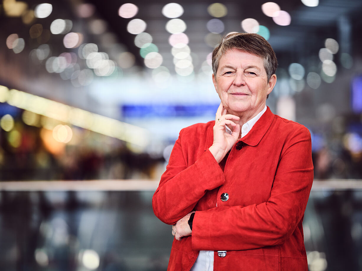 Neu bestellter ÖBB-Holding-Aufsichtsrat vereint Expertise und Kontinuität
