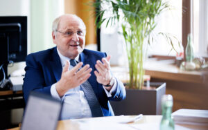 Budgetäre Konsolidierung erfordert zusätzliche Strukturreformen