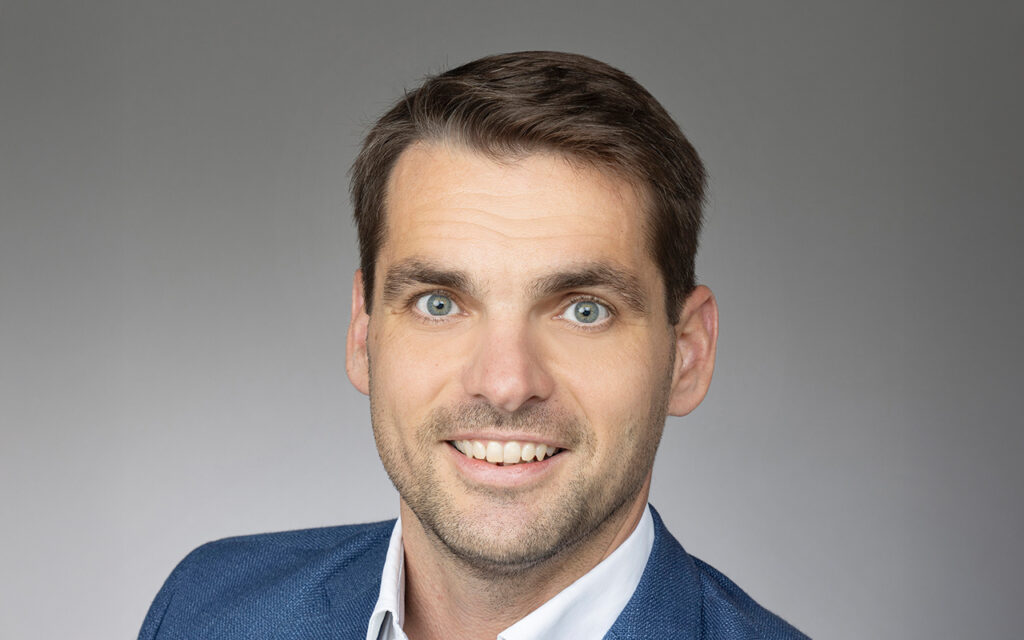 Fedl Kühllogistik GmbH bestellt neuen Geschäftsführer