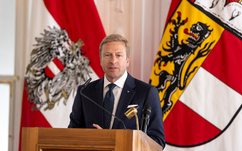 50. Matinee der DHK – Zusammenarbeit und Wirtschaftsaufschwung