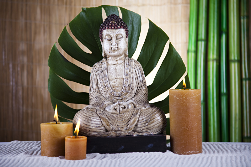 Erfolgreiches Leadership und die zeitlosen Prinzipen Buddhas
