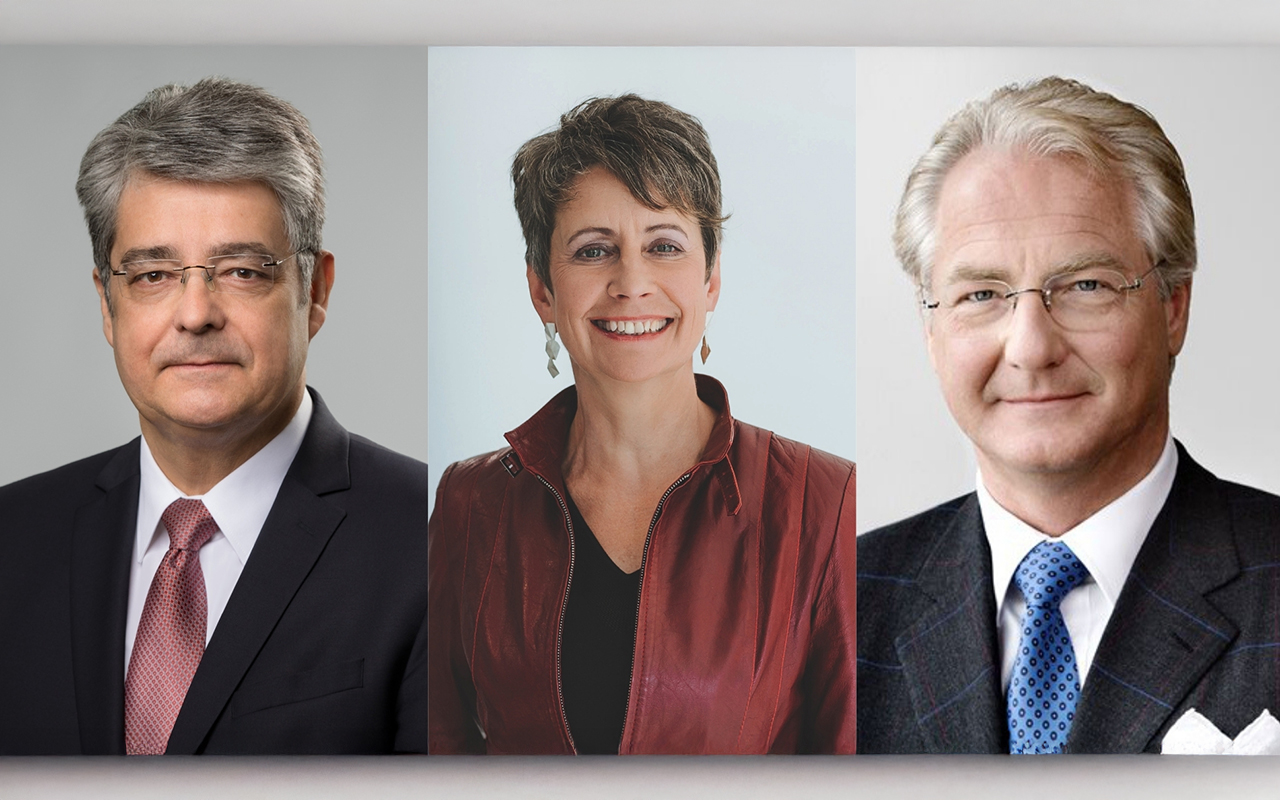 FEEI bestätigt Präsidium für weitere fünf Jahre