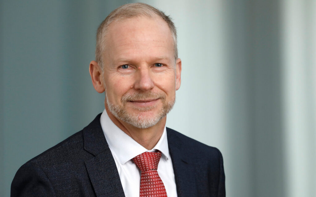 Größte Volkswirtschaft Europas zwischen Besorgnis und Optimismus