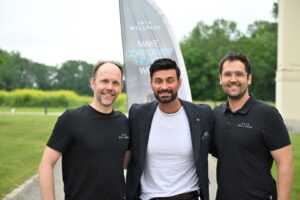 EGYM Wellpass: Gesunde Mitarbeiter – erfolgreiches Unternehmen