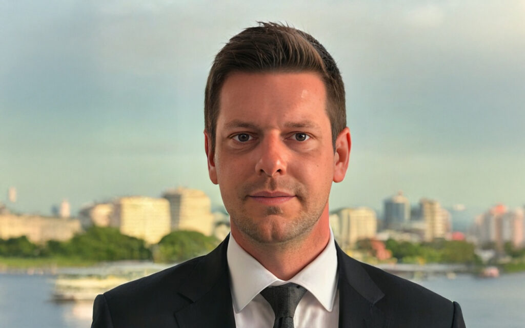 Heimo Bernroitner: Korrektes handeln des Geschäftsführers bei drohender Insolvenz