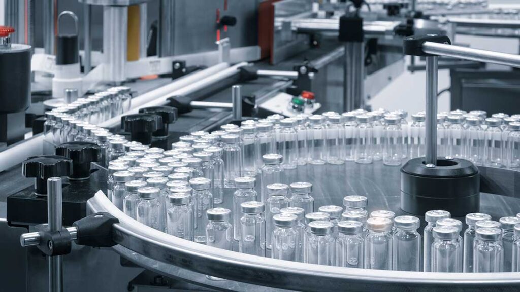 In diesem Spannungsfeld aus Versorgungssicherheit, regulatorischen Anforderungen und wachsendem Marktdruck setzt Complex Pharmaceuticals ein klares Zeichen: Wie durch gezielte Standortentwicklung wirtschaftliche Resilienz, technologische Exzellenz und internationale Wettbewerbsfähigkeit nachhaltig vereint werden können.