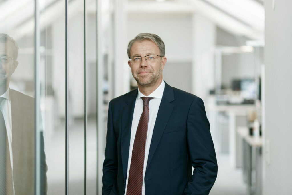 Verhaltene Stimmung bei Unternehmen in der Eurozone und den USA