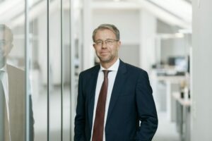 Verhaltene Stimmung bei Unternehmen in der Eurozone und den USA