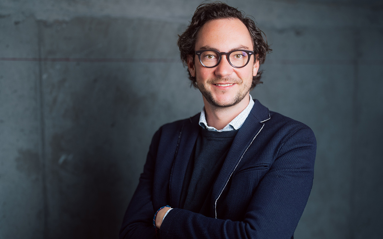 Neuer Managing Director beim österreichischen Mikronährstoffunternehmens nicapur®