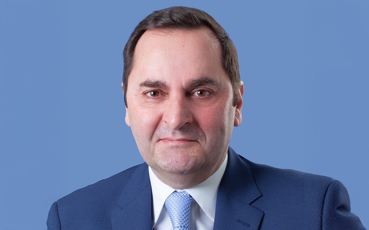 VOLKSBANK WIEN AG mit neuem Regionaldirektor
