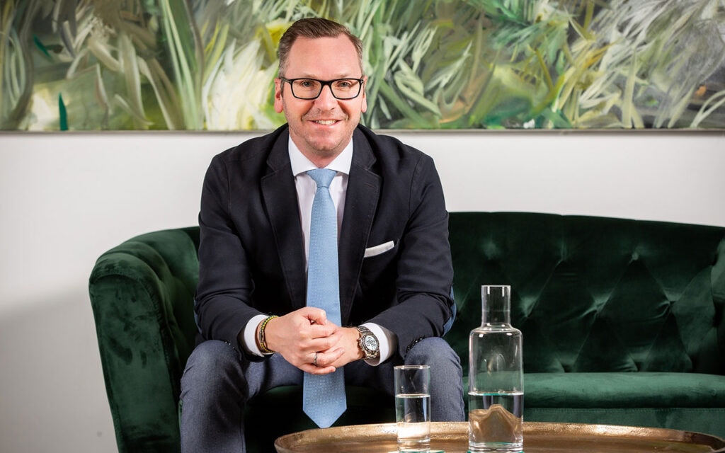 Trendwende bei Immobilien-Verbücherungen in Österreich