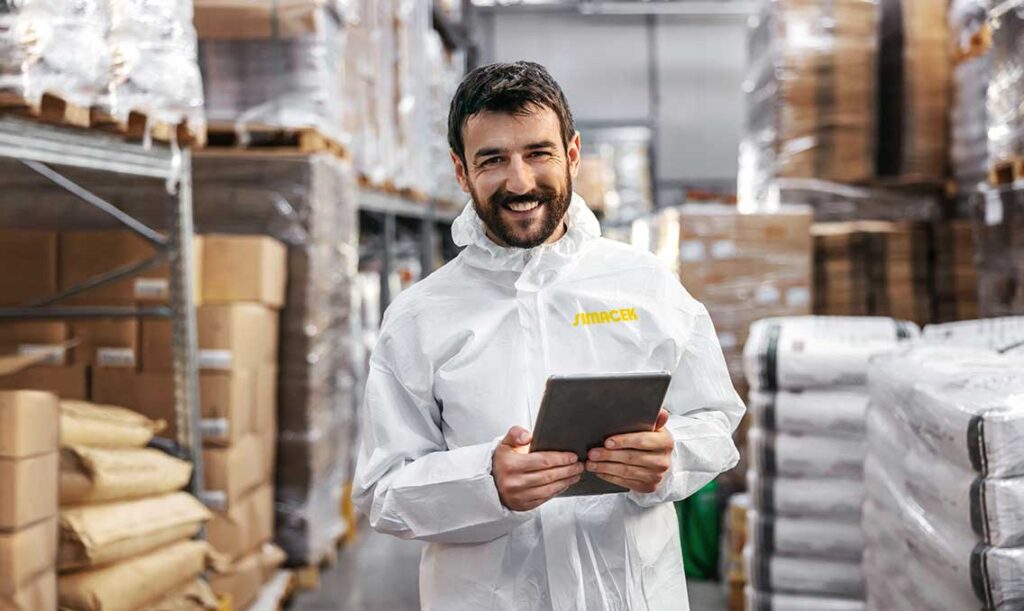 Hygiene als strategischer Erfolgsfaktor - warum Unternehmen auf Simacek setzen