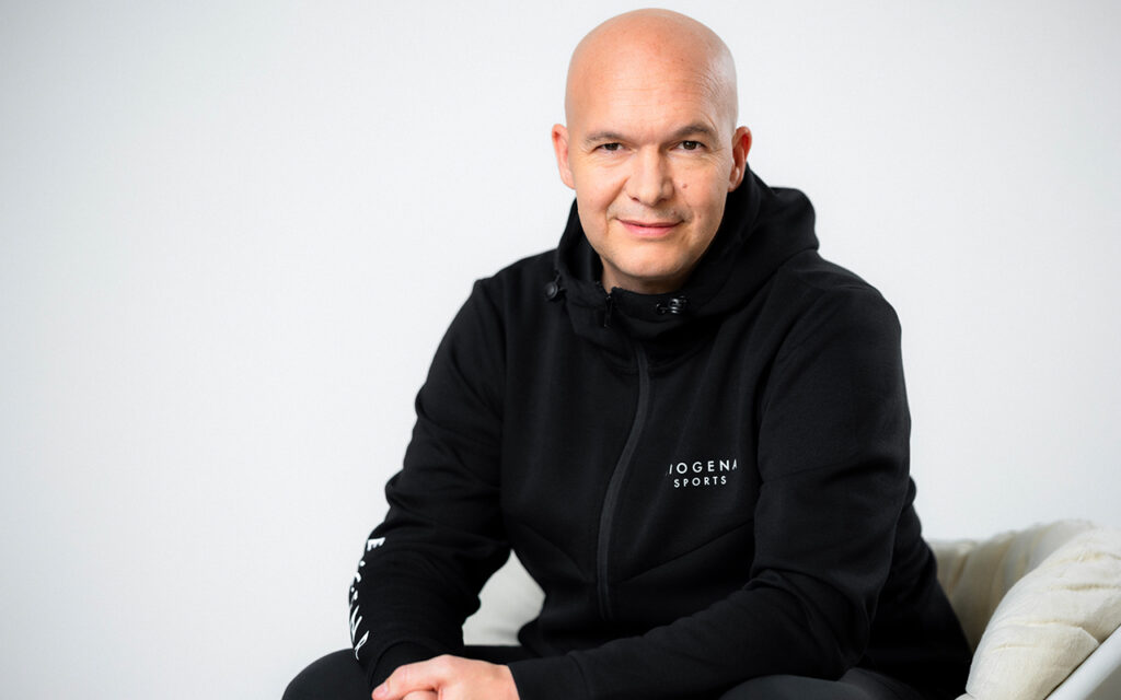 Stefan Klinglmair Gelebte Nachhaltigkeit entlang der Wertschöpfungskette