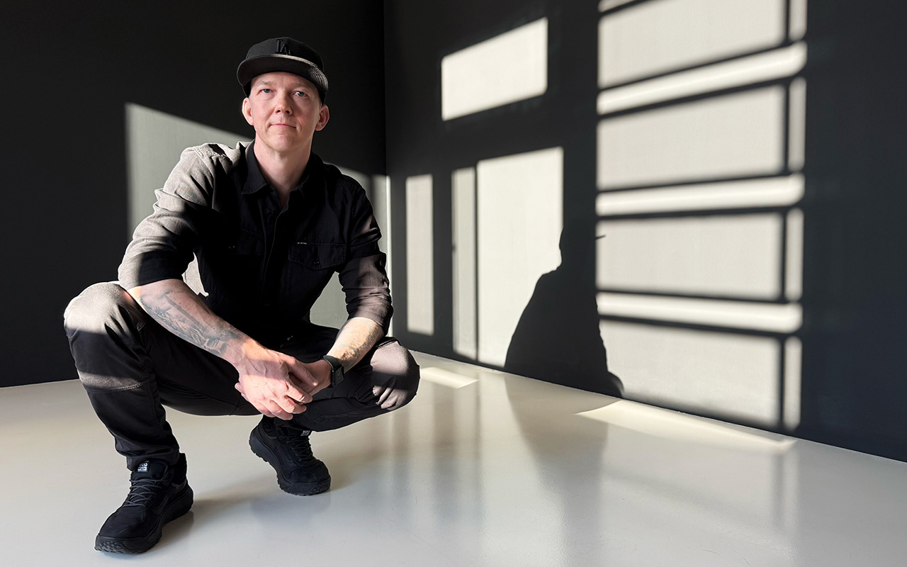LWND mit neuem Creative Director