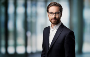 Globales Gesundheitswesen vor fundamentaler Transformation