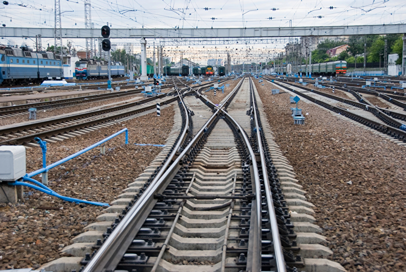 Wiederbelebung historischer Südbahnverbindung für Güter- und Personenverkehr