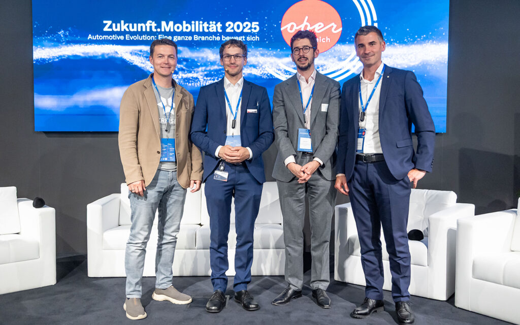 Wandel der Automobilbranche und die Folgen für den Wirtschaftsstandort