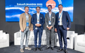 Wandel der Automobilbranche und die Folgen für den Wirtschaftsstandort