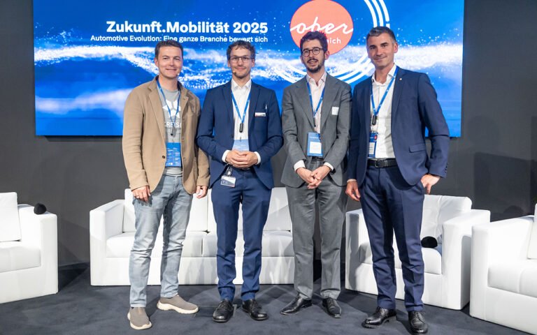 Wandel der Automobilbranche und die Folgen für den Wirtschaftsstandort