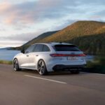 Die nächste Generation der Audi e-hybrid Modelle