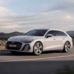 Die nächste Generation der Audi e-hybrid Modelle