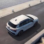 Die nächste Generation der Audi e-hybrid Modelle
