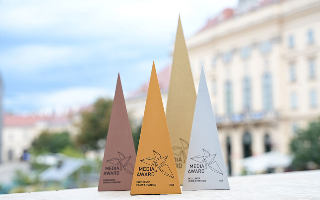 21. Media Award Fakten statt Fakes – Mediaqualität aus Österreich
