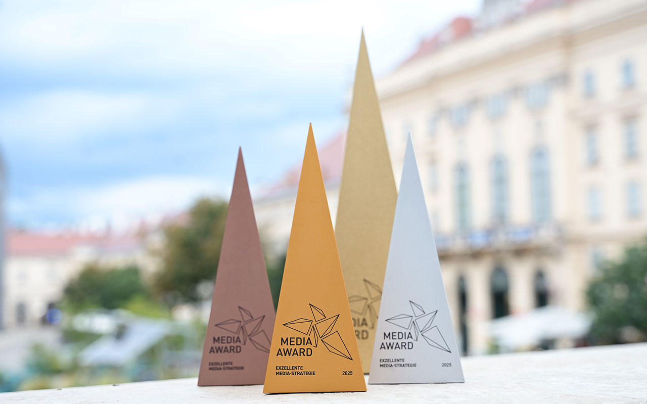 21. Media Award Fakten statt Fakes – Mediaqualität aus Österreich
