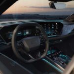 Die nächste Generation der Audi e-hybrid Modelle