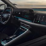Die nächste Generation der Audi e-hybrid Modelle