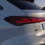 Die nächste Generation der Audi e-hybrid Modelle