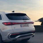 Die nächste Generation der Audi e-hybrid Modelle