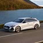 Die nächste Generation der Audi e-hybrid Modelle