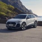 Die nächste Generation der Audi e-hybrid Modelle