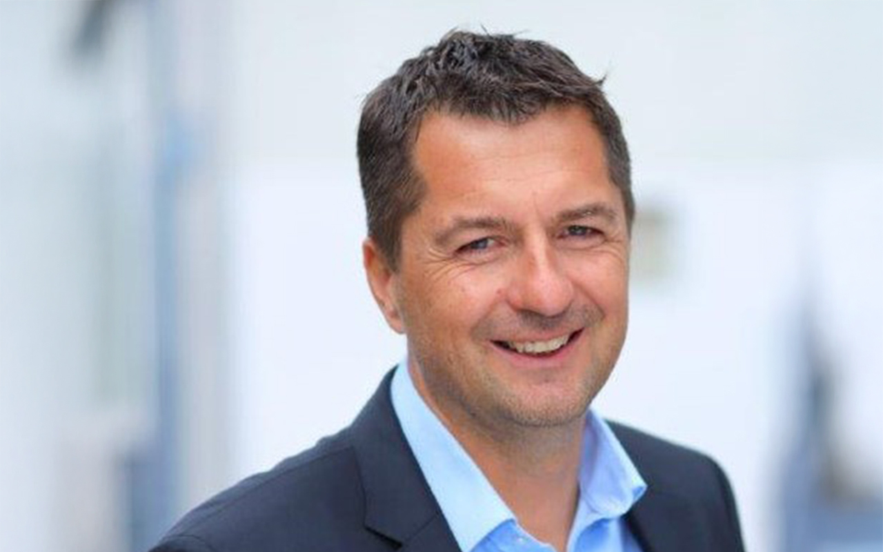 STEYR ARMS mit neuem Chief Commercial Officer