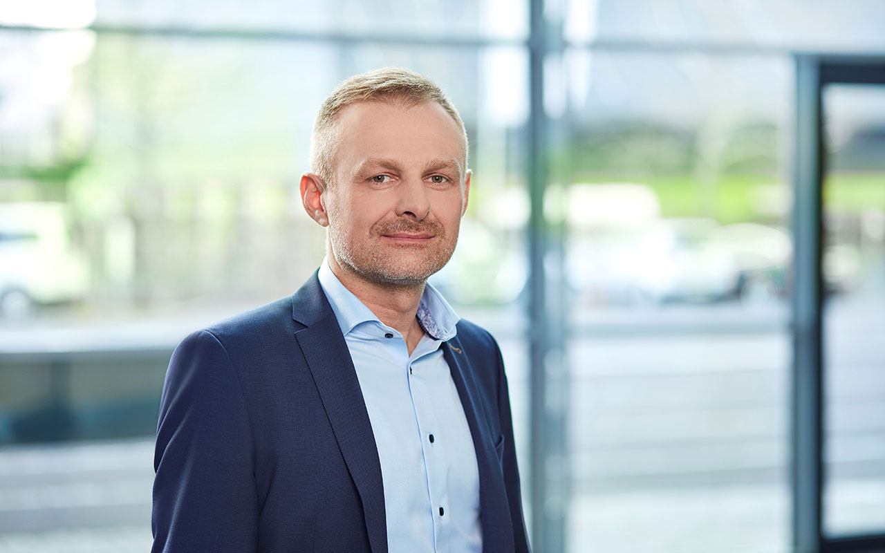 KEBA Group AG verlängert Vertrag mit CFO
