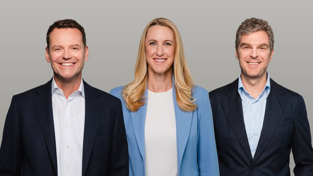 AOP Health verstärkt Führungsteam für globalen Wachstumskurs