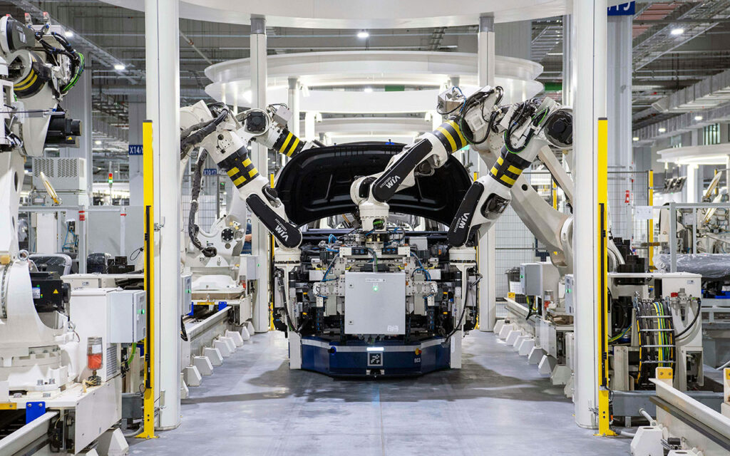 Automobilbranche: Wie zukunftsfähig ist „Made in Germany“?