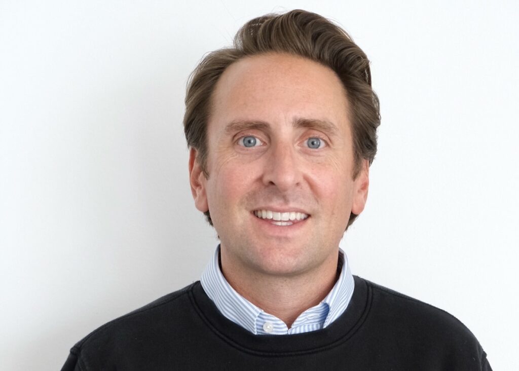 Wolt Drive präsentiert neuen Leiter für Österreich