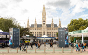Wiener Elektro Tage 2025 Erfolgsbilanz des größten heimischen Mobilitätsevents
