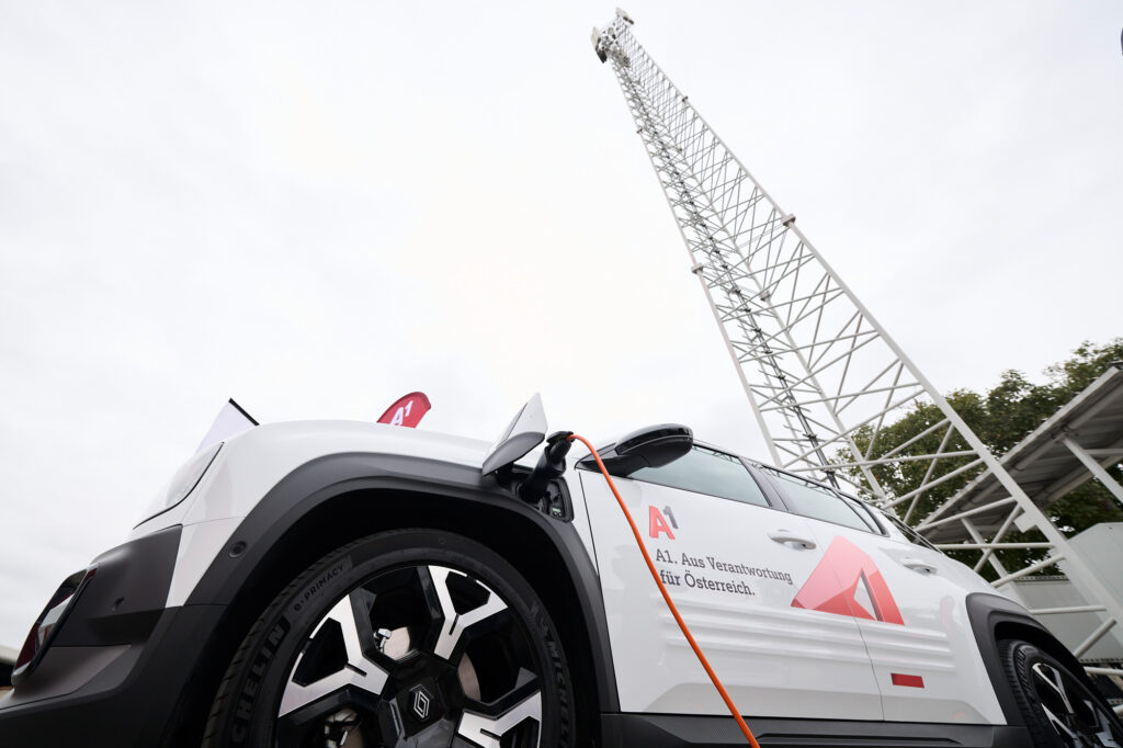 Elektromobilität und die Absicherung kritischer Infrastruktur
